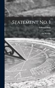 Statement no. 1: The Swastika (en Inglés)