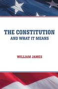 the constitution and what it means