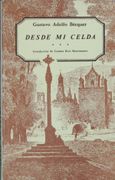 Desde mi Celda