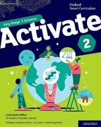 Oxford Smart Activate 2 Student Book (en Inglés)