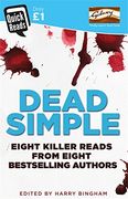 Dead Simple (Quick Reads 2017)