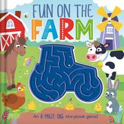 FUN ON THE FARM (en Inglés)