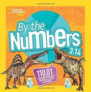 By the Numbers 3. 14 (by the Numbers) (en Inglés)