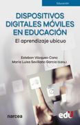 Dispositivos Digitales Móviles en Educación (in Spanish)
