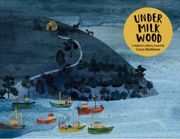 Under Milk Wood (en Inglés)