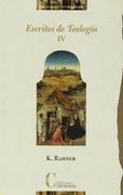 Escritos de Teologia - Tomo iv