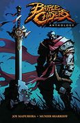 Battle Chasers Anthology (en Anglais)