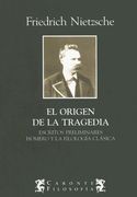 Origen de la Tragedia
