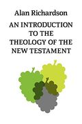 An Introduction to the Theology of the new Testament (en Inglés)