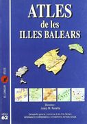 Atles de les Illes Balears (in Catalan)