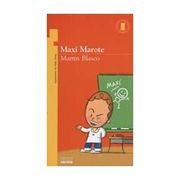 Maxi Marote