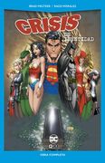 Crisis de Identidad (dc Pocket)