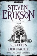 Das Spiel der Götter (9): Gezeiten der Nacht (en Alemán)