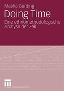 Doing Time
