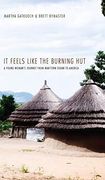 It Feels Like the Burning hut (en Inglés)