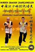 Shaolin Tong Bei Zhang - Erweiterte Kampfanwendungen (en Alemán)