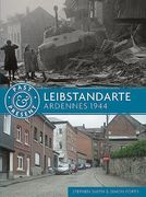 Leibstandarte: Ardennes 1944 (en Inglés)