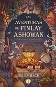 Las aventuras de Finlay Ashowan: De brujas y banquetes (in Spanish)