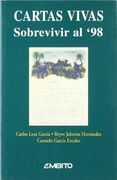 Cartas vivas. sobrevivir al 98