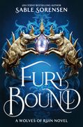 Fury Bound (en Inglés)