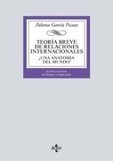 Teoria Breve de Relaciones Internacionales (5ª Ed. ):