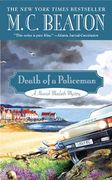 Death of a Policeman (Hamish Macbeth)