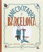 Anecdotario de Barcelona