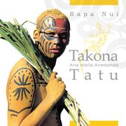 Takona Tatu, Tatuaje Rapa Nui