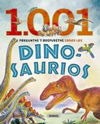 1. 001 Preguntas y Respuestas Sobre los Dinosaurios