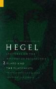 lectures on the history of philosophy, volume 3: medieval and modern philosophy (en Inglés)