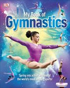 My Book of Gymnastics (en Inglés)