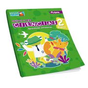 Ciencias 2 Basico Aprendizaje Entretenido (in Spanish)