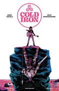 Cold Iron (en Inglés)
