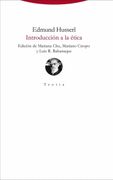Introducción a la Ética