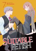 A Suitable Fetish Vol. 7 (en Inglés)