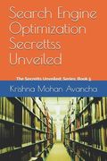 Search Engine Optimization Secrettss Unveiled (en Inglés)
