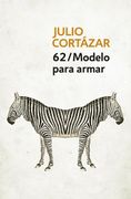 62 Modelo Para Armar - Julio Cortazar - Punto De Lectura