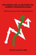 Eficiencia en la gestión del cambio organizacional