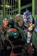 Escuadron Suicida: Destruir el Asilo Arkham 2 de 5