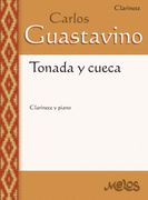 Tonada y Cueca (Ebook)
