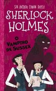 O Vampiro de Sussex. Sherlock Holmes (en Gallego)