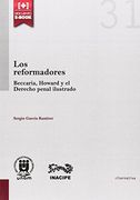 Los reformadores: Beccaria, Howard y el Derecho penal ilustrado (Alternativa)