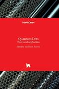 Quantum Dots: Theory and Applications (en Inglés)