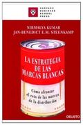 la estrategia de las marcas blancas