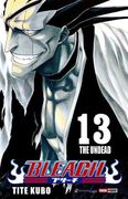 BLEACH N.13
