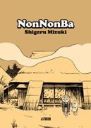 Nonnonba - Shigeru Mizuki - Astiberri