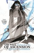 The Well of Ascension: Mistborn Book Two: 2 