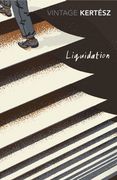 Liquidation (Vintage Classics) (en Inglés)