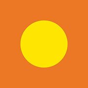 One Yellow sun (m Books: See + Read) (en Inglés)