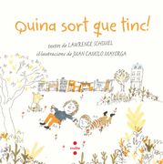 Quina Sort que Tinc! (en Catalán)